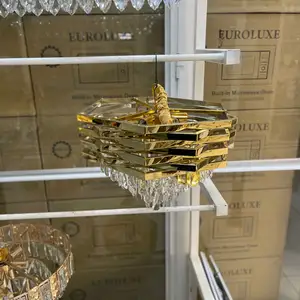 Люстра лофт 50 см, Душанбе