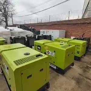 Движок генератор дизельный, Душанбе
