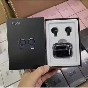 Наушники Pro 5S, Душанбе