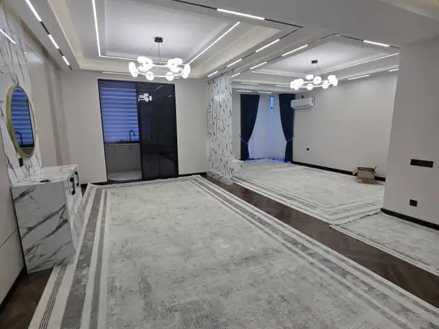 3-комн. квартира, 7 этаж, 100м², Аэропорт, Душанбе