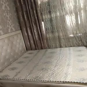 Спальная гарнитура, Бохтар (Курган-Тюбе)