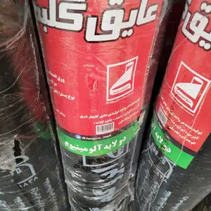 Толи Эрони, Душанбе