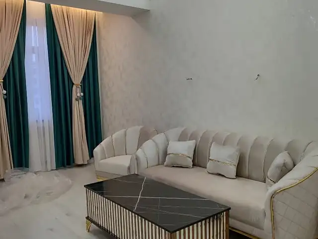 2-комн. квартира, 8 этаж, 50м², Шохмансур, Душанбе
