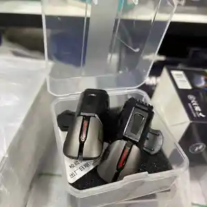 Беспроводной геймпад триггер двойной L1R1, Душанбе