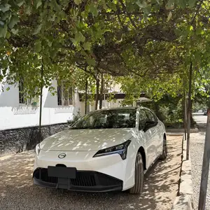 GAC Aion S Plus