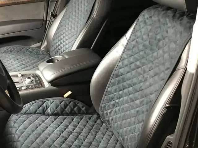 Чехол накидка для авто, Турсунзода