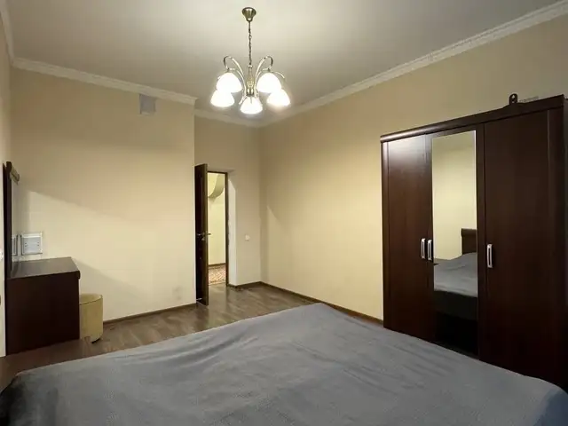 3-комн. квартира, 9 этаж, 120м², Исмоили Сомони , Душанбе - 10