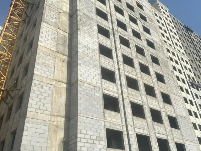 1-комн. квартира, 6 этаж, 76 м², н.Сино, Душанбе
