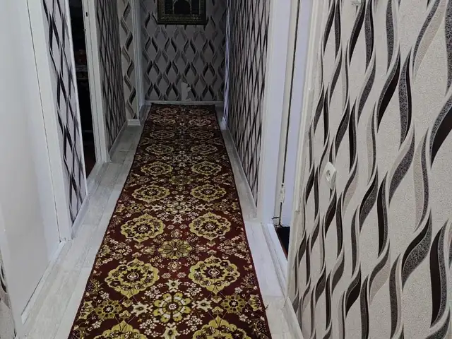 5-комн. квартира, 3 этаж, 100 м², 102 мкр, Душанбе