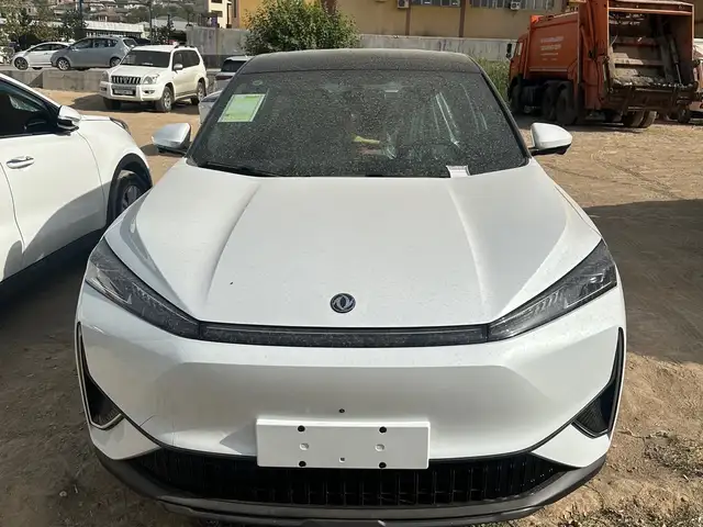 Dongfeng L7