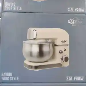 Миксер, Душанбе