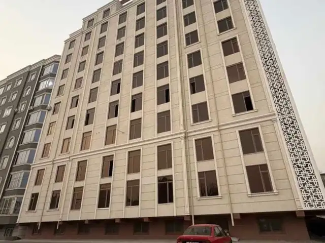 2-комн. квартира, 10 этаж, 65 м², 33 мкр, Худжанд