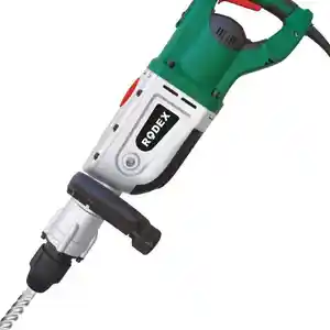 Перфоратор -Rodex, Душанбе