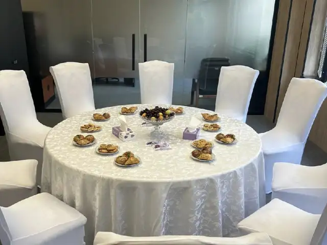 Столы и стулья на прокат, Душанбе - 5