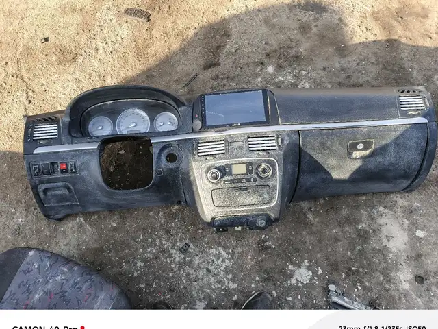 Торпеда на Hyundai, Душанбе