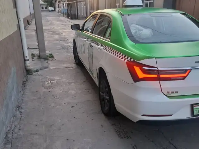 BYD Другие модели