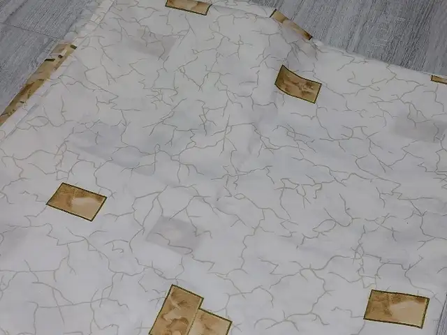 Шторы для ванны, Душанбе