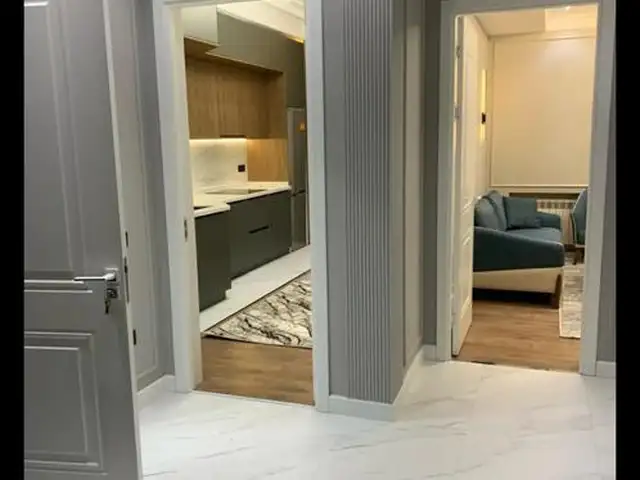 2-комн. квартира, 10 этаж, 60м², шохмансур, Душанбе