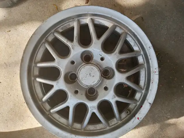 Диски R14, Турсунзаде