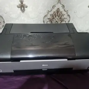 Принтер Epson A3 1410 2/1 печать с флешки, Худжанд