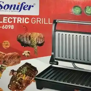 Тостер Sonifer SF- 6098, Душанбе