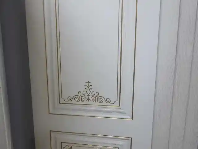 Дверь Классика, Душанбе