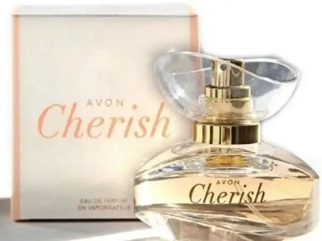 Женский парфюм Cherish, Худжанд