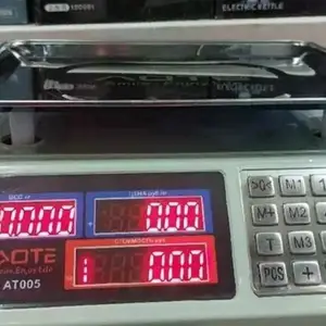 Весы, Душанбе