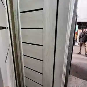 Дверь, Душанбе