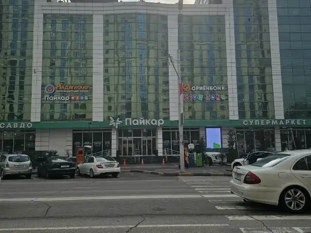 2-комн. квартира, 6 этаж, 60м², Шохмансур, Душанбе