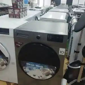 Стиральная машина автомат LG11, Хуҷанд