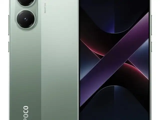 Xiaomi Poco X7 Pro 5G, Худжанд
