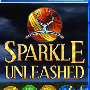 Игра Sparkle unleashed для PS5 // 10.01-12.00 //, Душанбе