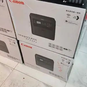 Принтер Canon Image Class MF232w, Душанбе
