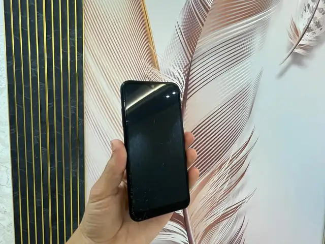 Samsung Galaxy A01, Худжанд
