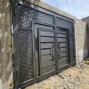 Дарвоза, Душанбе