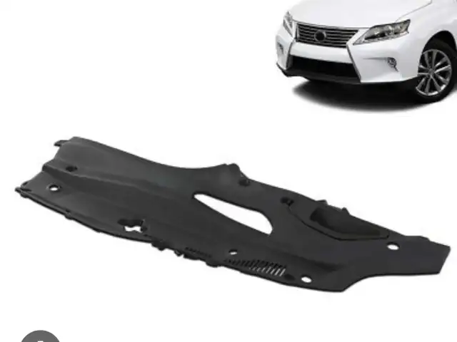 Верхняя защита замка капота Lexus RX 2010-2015, Душанбе