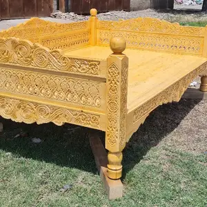 Тапчан, Худжанд