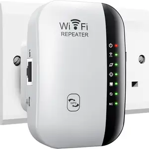 Wi-Fi репитер - усилитель сигнала, Хуҷанд