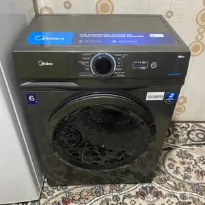 Стиральная машина, Душанбе