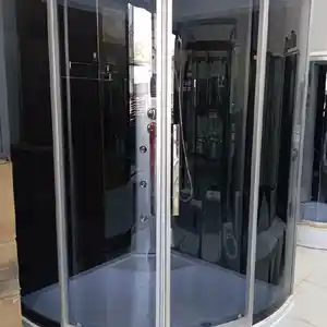 Душевая кабина 120/120, Душанбе