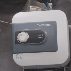Водонагреватель Termolux 6л, Душанбе