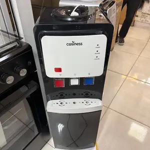 Кулер Cosiness, Душанбе