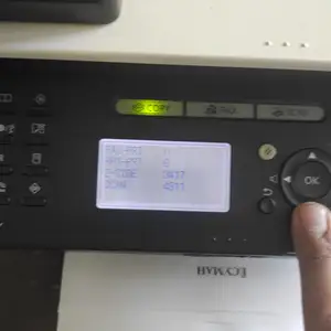 Принтер Canon 4550d для офиса, Худжанд