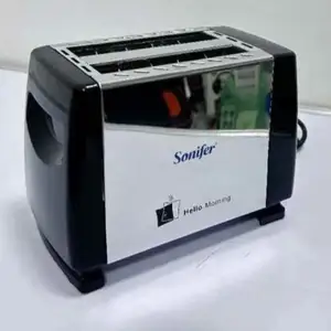 Тостер Sonifer, Душанбе