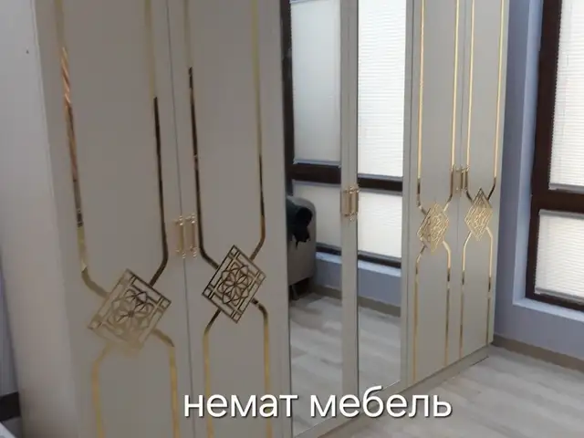 Шифоньер, Душанбе