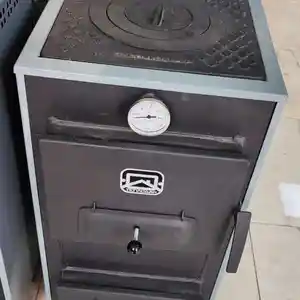 Котел 2в1, Душанбе