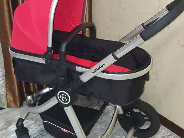 Коляска Универсальная For Baby P680, Душанбе
