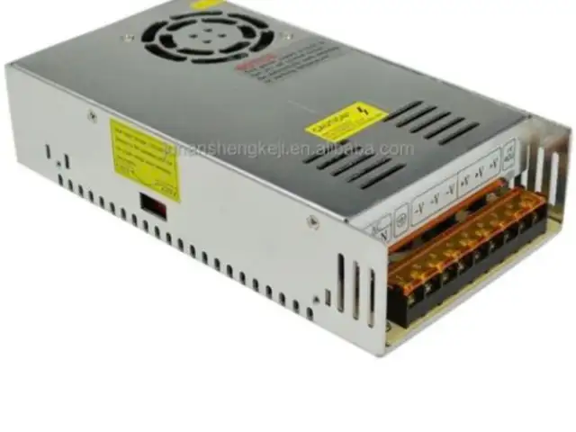 Блок питания 12V-30A, Душанбе
