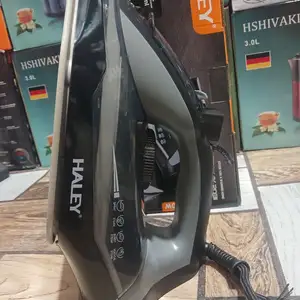 Утюг, Душанбе